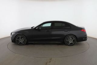 Mercedes Clase C 220 d AMG Line
