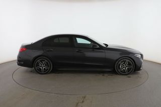 Mercedes Clase C 220 d AMG Line