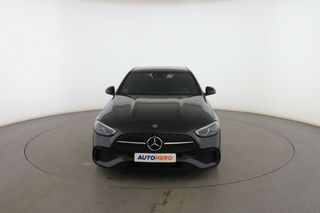 Mercedes Clase C 220 d AMG Line
