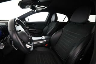 Mercedes Clase C 220 d AMG Line