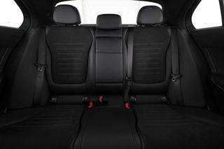 Mercedes Clase C 220 d AMG Line