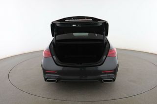 Mercedes Clase C 220 d AMG Line