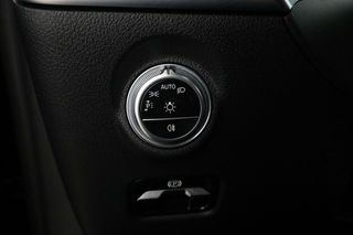 Mercedes Clase C 220 d AMG Line