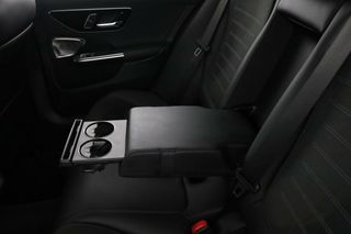 Mercedes Clase C 220 d AMG Line