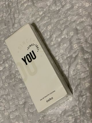 Esika Aroma Frutal Perfume 90 ml