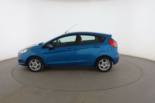 Ford Fiesta 1.0 EcoBoost Trend