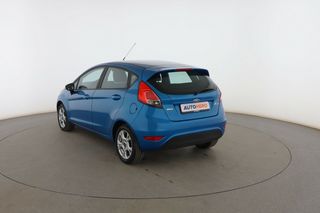 Ford Fiesta 1.0 EcoBoost Trend