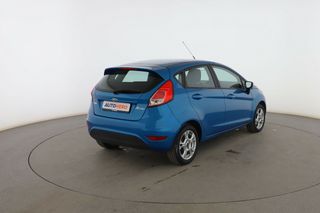 Ford Fiesta 1.0 EcoBoost Trend