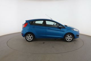 Ford Fiesta 1.0 EcoBoost Trend