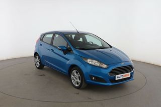Ford Fiesta 1.0 EcoBoost Trend