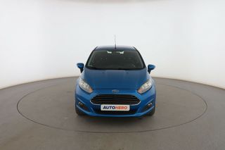 Ford Fiesta 1.0 EcoBoost Trend