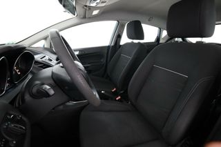 Ford Fiesta 1.0 EcoBoost Trend
