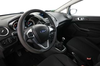 Ford Fiesta 1.0 EcoBoost Trend