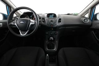 Ford Fiesta 1.0 EcoBoost Trend