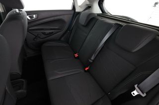 Ford Fiesta 1.0 EcoBoost Trend