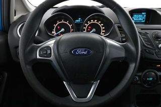 Ford Fiesta 1.0 EcoBoost Trend