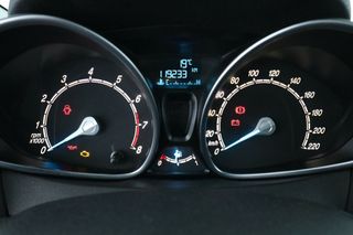 Ford Fiesta 1.0 EcoBoost Trend