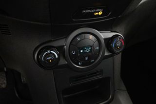 Ford Fiesta 1.0 EcoBoost Trend