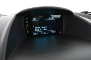 Ford Fiesta 1.0 EcoBoost Trend