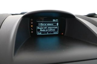 Ford Fiesta 1.0 EcoBoost Trend