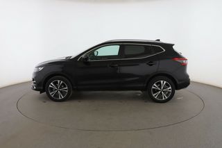 Nissan Qashqai 1.5 dCi N-Connecta