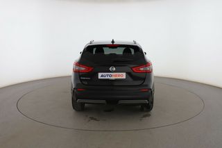 Nissan Qashqai 1.5 dCi N-Connecta