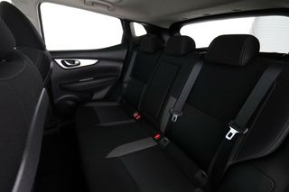Nissan Qashqai 1.5 dCi N-Connecta