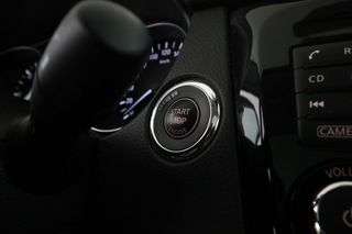 Nissan Qashqai 1.5 dCi N-Connecta