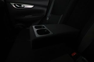 Nissan Qashqai 1.5 dCi N-Connecta