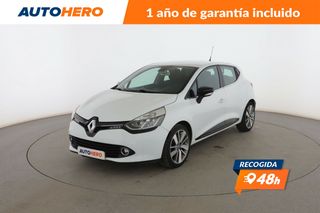 Renault Clio 0.9 TCe Technofeel