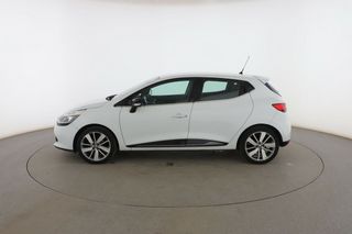 Renault Clio 0.9 TCe Technofeel
