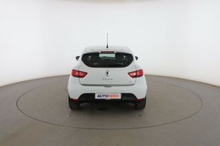 Renault Clio 0.9 TCe Technofeel