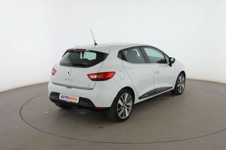 Renault Clio 0.9 TCe Technofeel