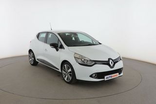 Renault Clio 0.9 TCe Technofeel