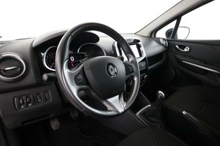 Renault Clio 0.9 TCe Technofeel