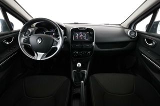 Renault Clio 0.9 TCe Technofeel