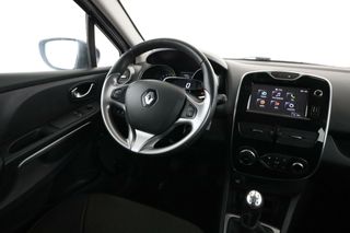 Renault Clio 0.9 TCe Technofeel