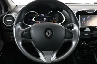 Renault Clio 0.9 TCe Technofeel