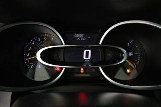 Renault Clio 0.9 TCe Technofeel