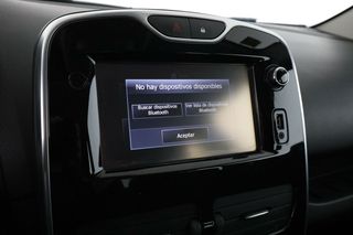 Renault Clio 0.9 TCe Technofeel