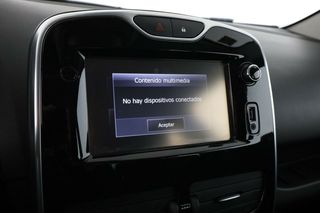 Renault Clio 0.9 TCe Technofeel