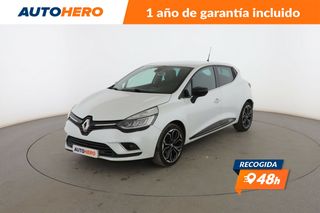 Renault Clio 0.9 Energy Zen