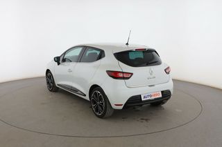 Renault Clio 0.9 Energy Zen