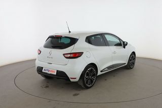Renault Clio 0.9 Energy Zen