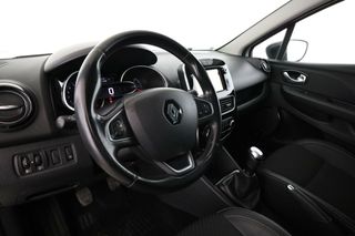 Renault Clio 0.9 Energy Zen