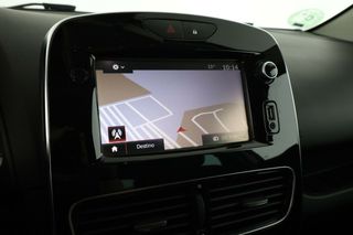 Renault Clio 0.9 Energy Zen