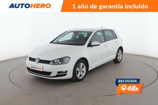 Volkswagen Golf 1.6 TDI Advance BlueMotion Tech.