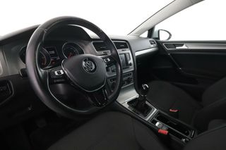 Volkswagen Golf 1.6 TDI Advance BlueMotion Tech.