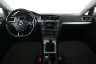 Volkswagen Golf 1.6 TDI Advance BlueMotion Tech.