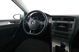 Volkswagen Golf 1.6 TDI Advance BlueMotion Tech.